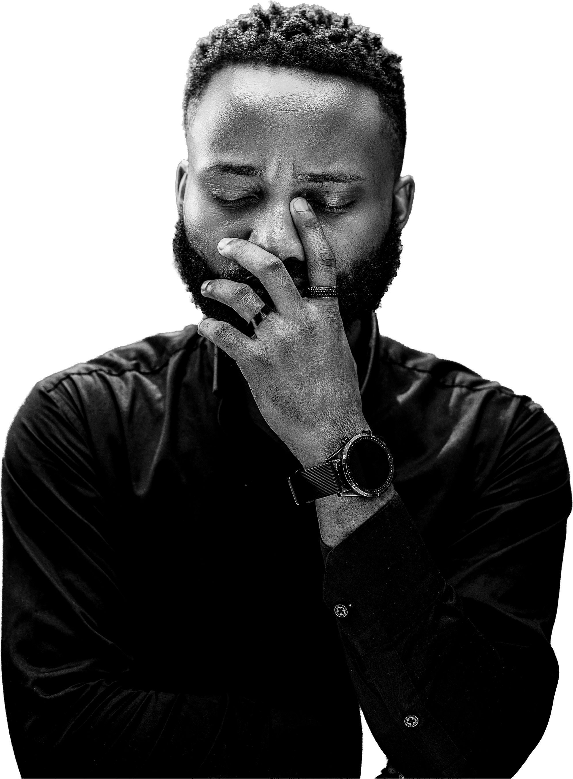 Henry Egbe